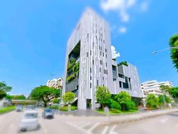 PLQ MALL (D14), Shop House #588864411